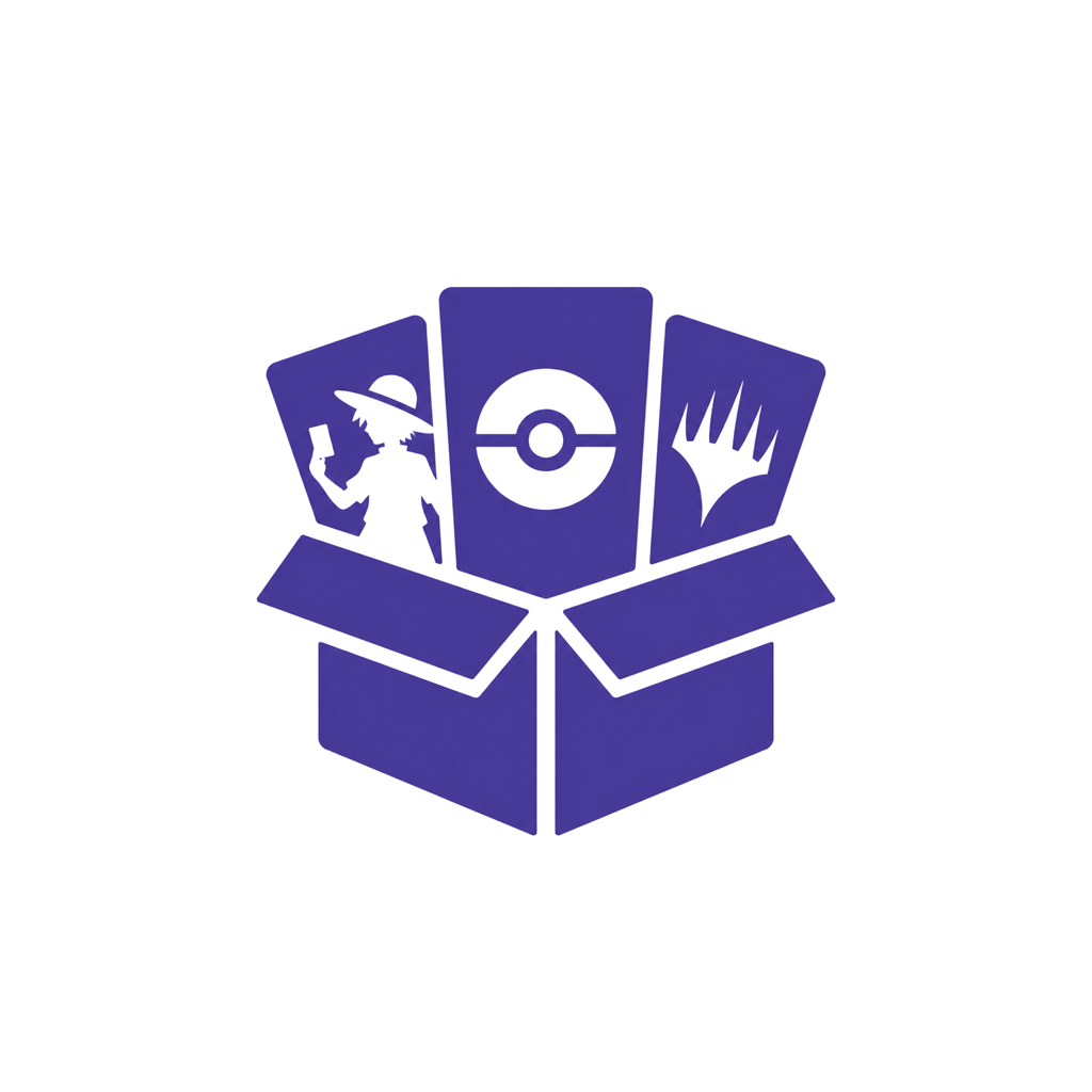 Riply TCG logo
